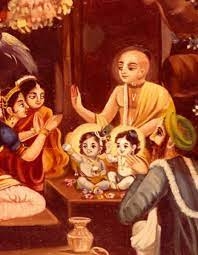 Get authentic Hindi Pandits for your religious ceremonies in Bangalore with Subhlabh