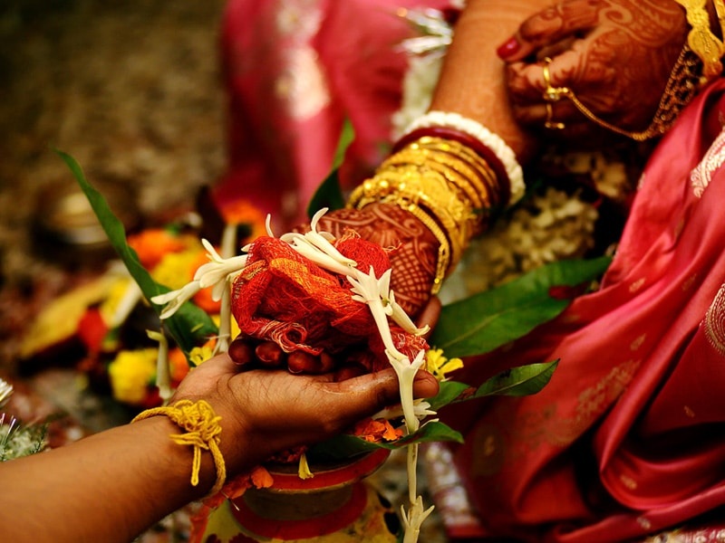 "Experience authentic Hindi rituals with Subhlabh Pandits in Bangalore