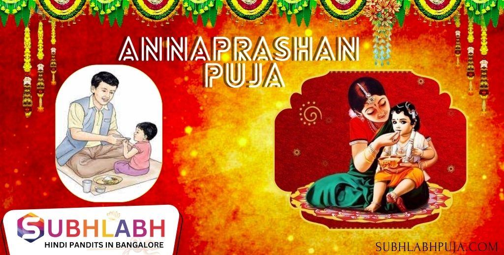 Book a Knowledgeable North Indian Pandit for Your Child's Mundan Ceremony in Bangalore