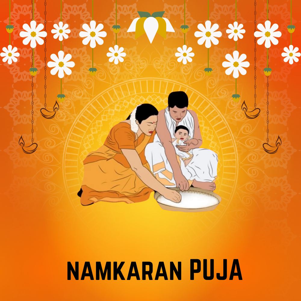 Experience hassle-free Pandit booking with Subhlabh in Bangalore