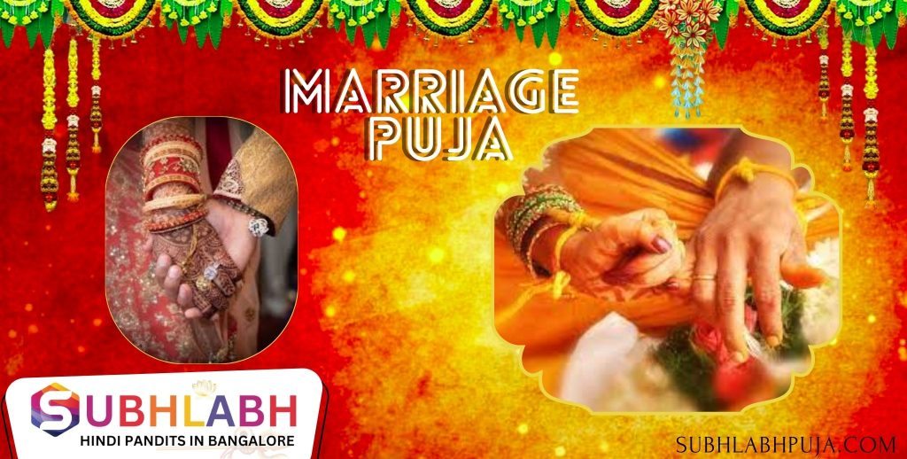 Find Experienced Hindi Pandit for Weddings in Bangalore